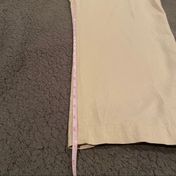 Island Passport Linen Pants - Picture 9 of 11